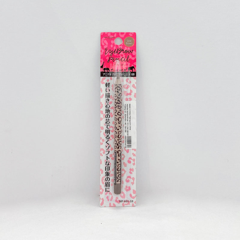 Eyebrow Pencil (GoldBrown)