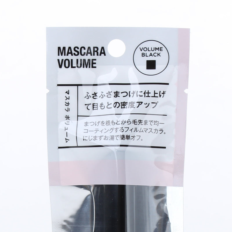 AC Makeup Tokyo Film Type Mascara