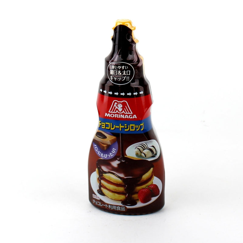 Morinaga Chocolate Pancake Syrup (200 g)