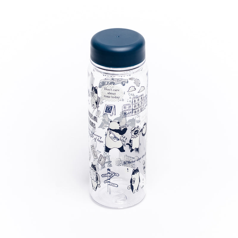 Water Bottle (Animal Design)