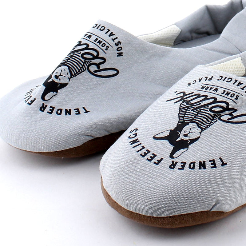 French Bulldog Slippers (27cm)