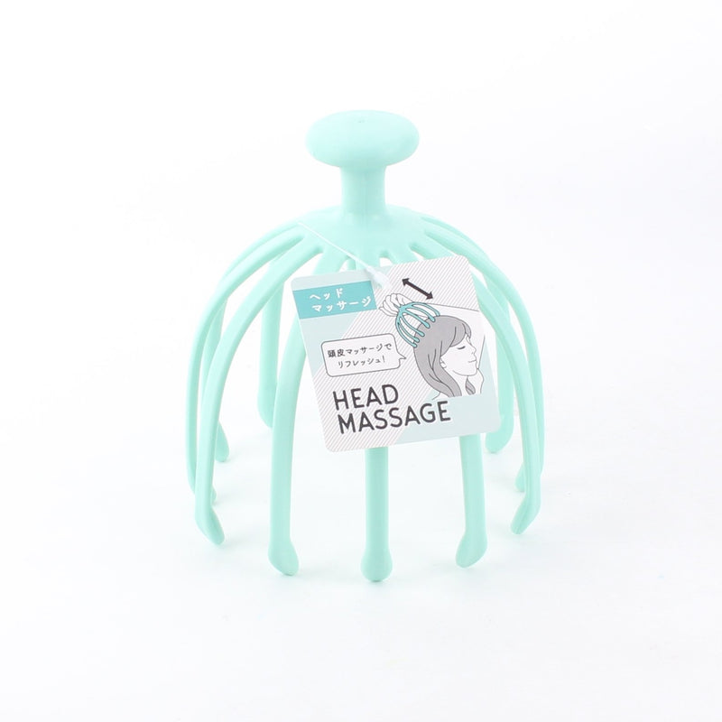 Head Massager