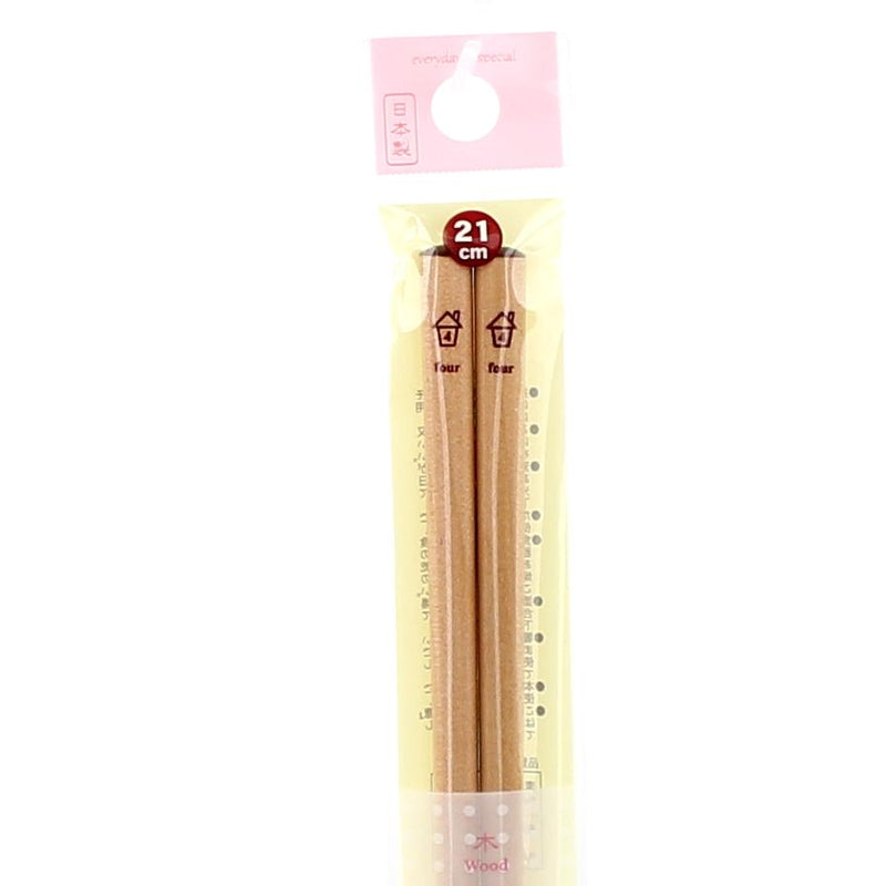 Chopsticks (House/21cm (1pr))