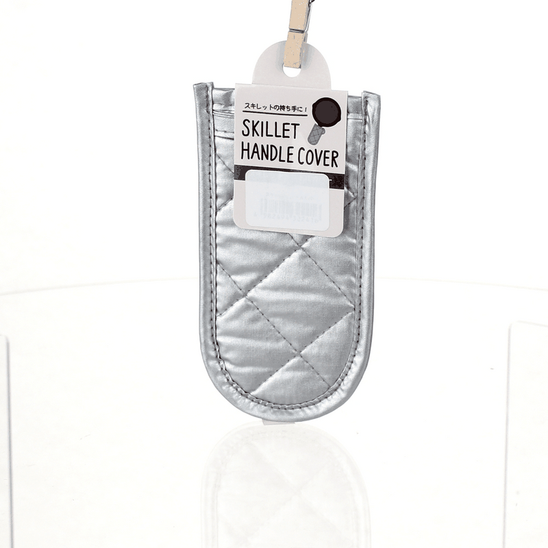 Skillet Handle Cover (GY/0.3x8x15.5cm)
