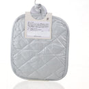 Pot Holder (Grey/19.5x15.5x0.3cm)