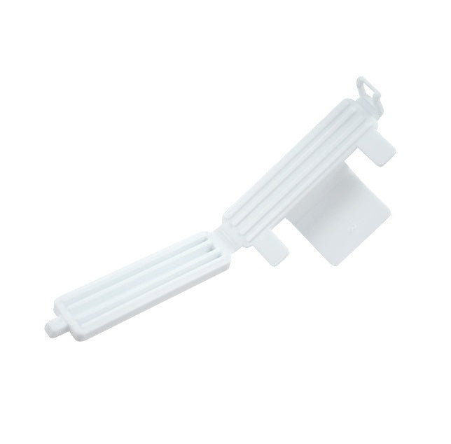 Tube Squeezers (With Hook/6.2x3.3cm/4pcs)