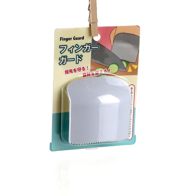 Finger Guard (AS/Cooking)