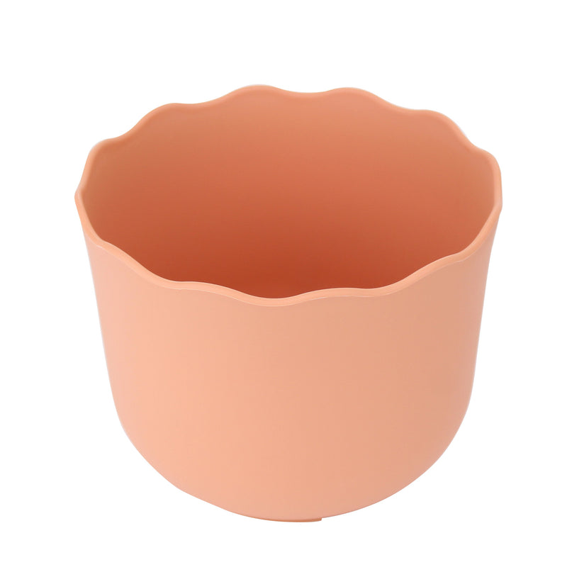 Wave Mouth Planter Pot 