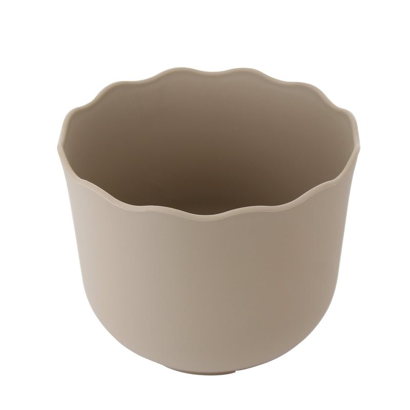 Wave Mouth Planter Pot 