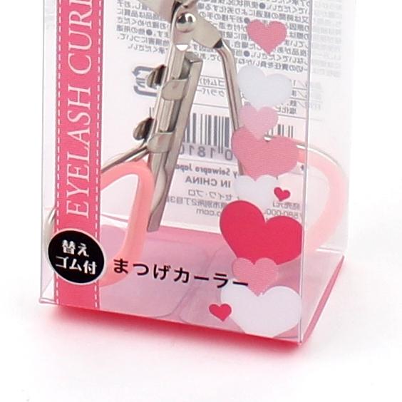 Eyelash Curler (PK*BL/10x8.4x3.6cm)