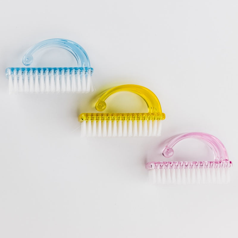 Nail brush shop