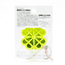 Door Stopper (With Strap/Clover/3x10.5x13cm/SMCol(s): Green)