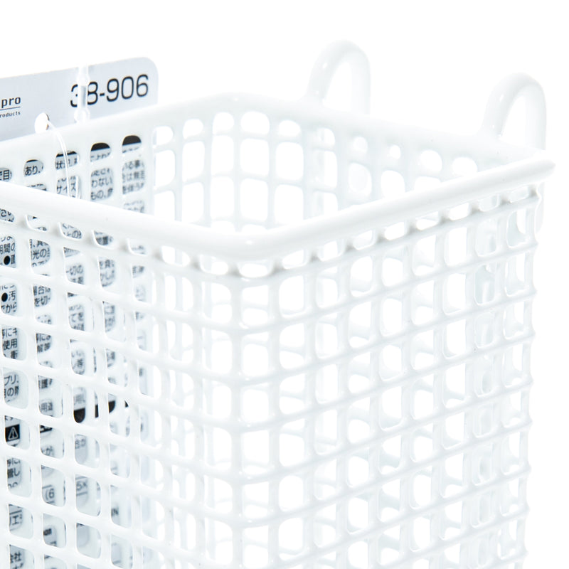 Deep Iron Wire Rack 