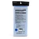 Exfoliating Towel (Long/Men/BL/120x28cm)