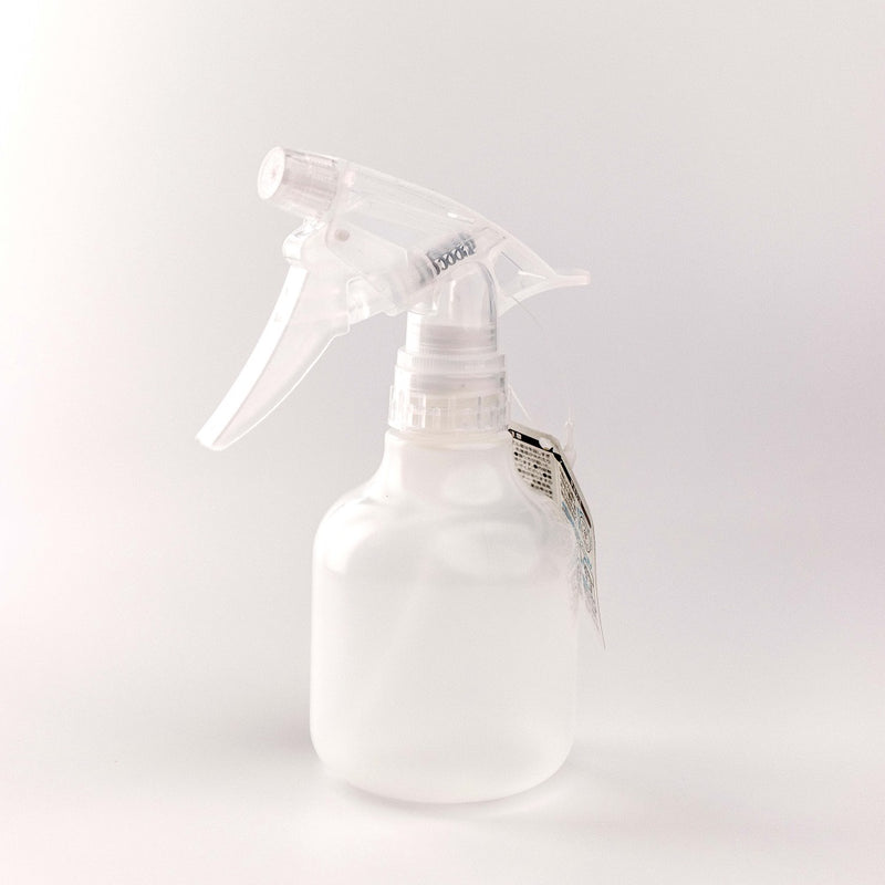 Spray Bottle (PK*BL*WT/260mL)