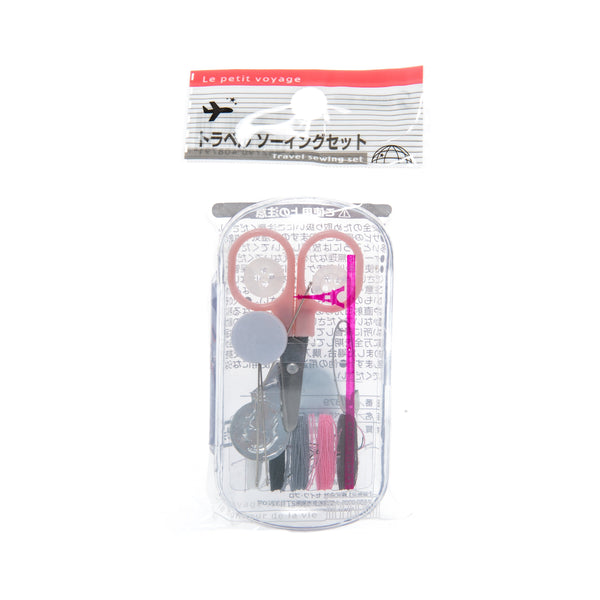 Seiwa Pro Travel Sewing Set