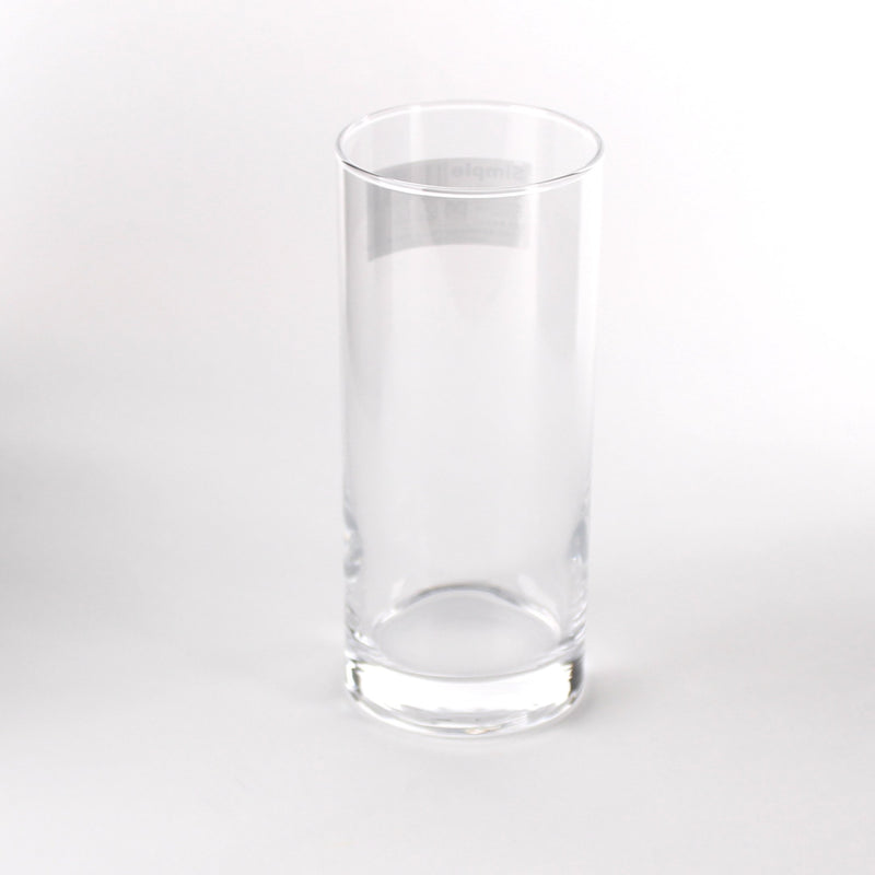 Glass Cup (CL/425ml)