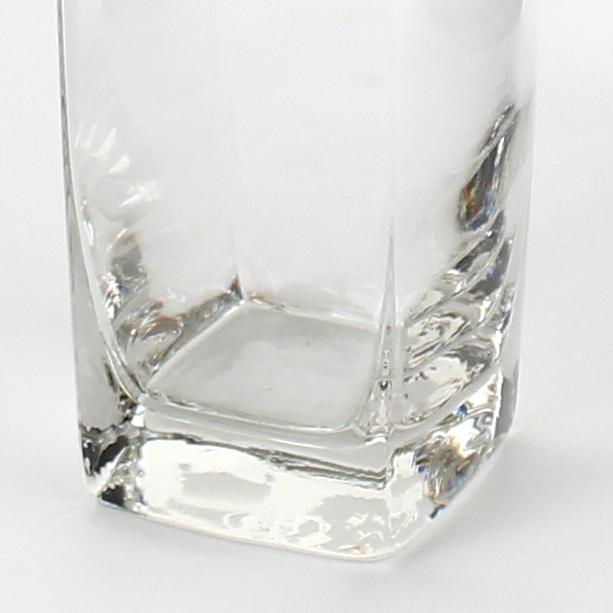 Glass Cup (Beer*Sour/CL/ d.7.6x15cm / 405mL)