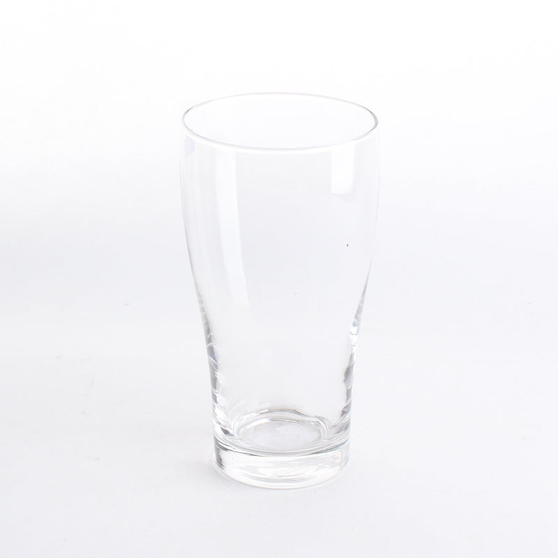 Clear Glass Cup (620mL)