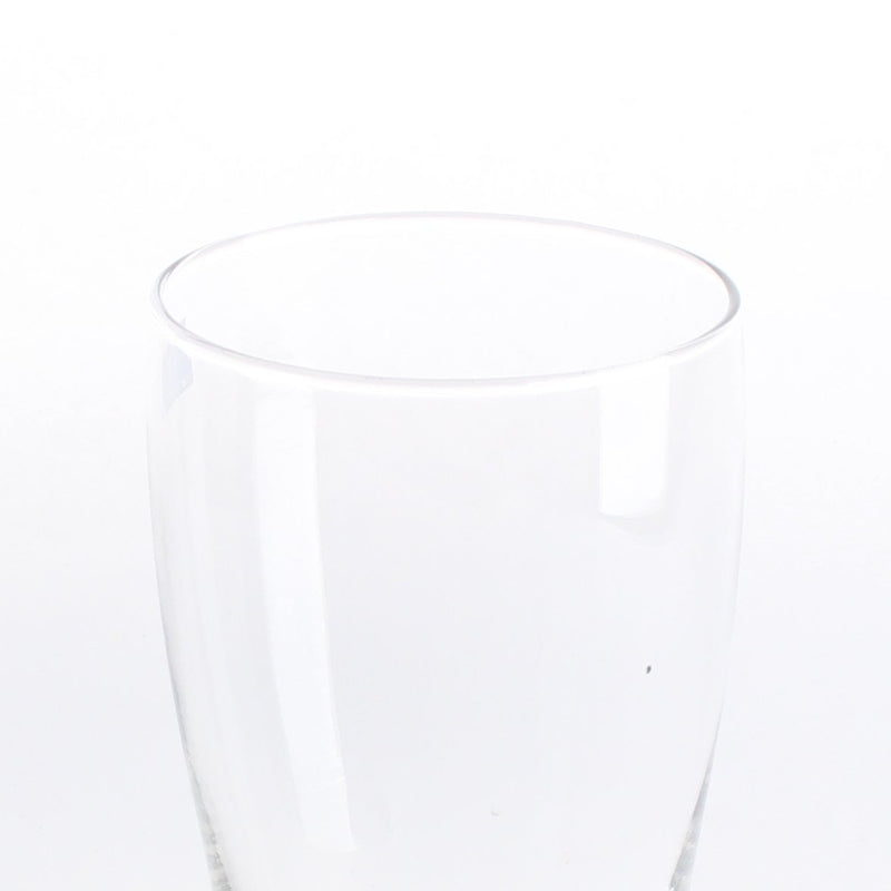 Clear Glass Cup (620mL)
