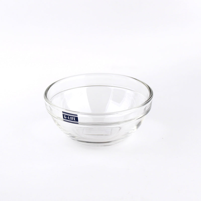 Glass Bowl (d.10)