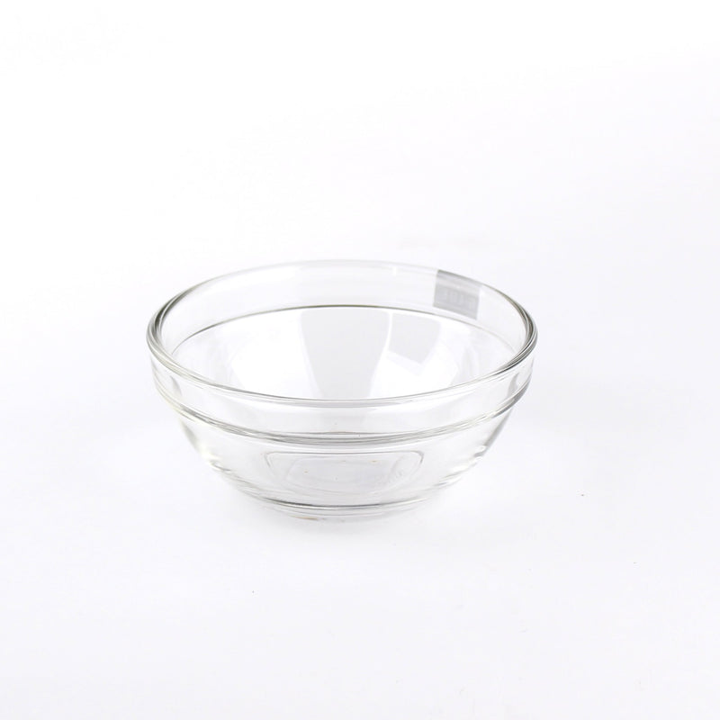 Glass Bowl (d.10)