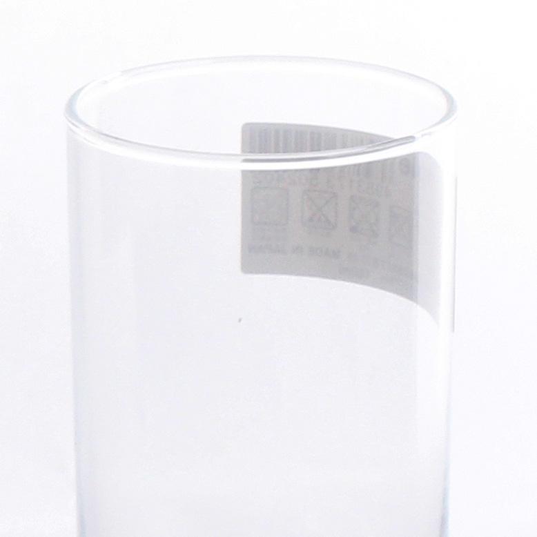 Glass Cup (180ml)