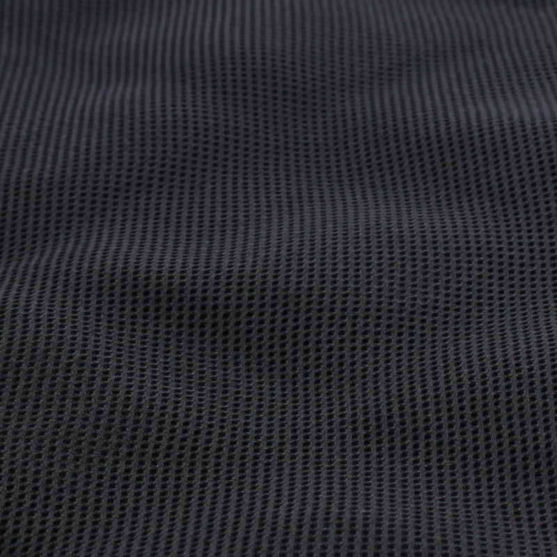 Deodorizing Mat (Nonwoven Polyester/Bamboo Charcoal/45x45cm/SMCol(s): Black)