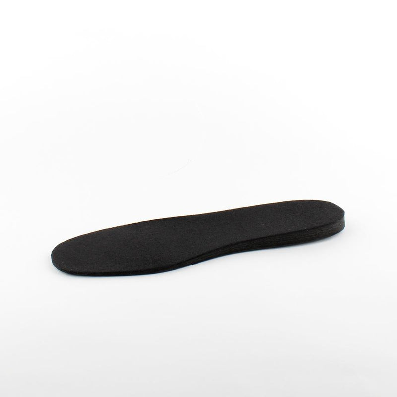 Insoles - Men (Men/BK/24-28cm (1pr))