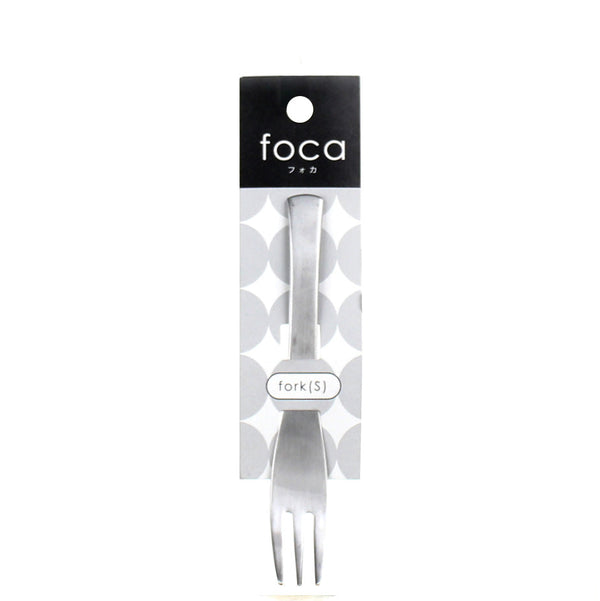 Table Fork (Stainless Steel/S/13cm)