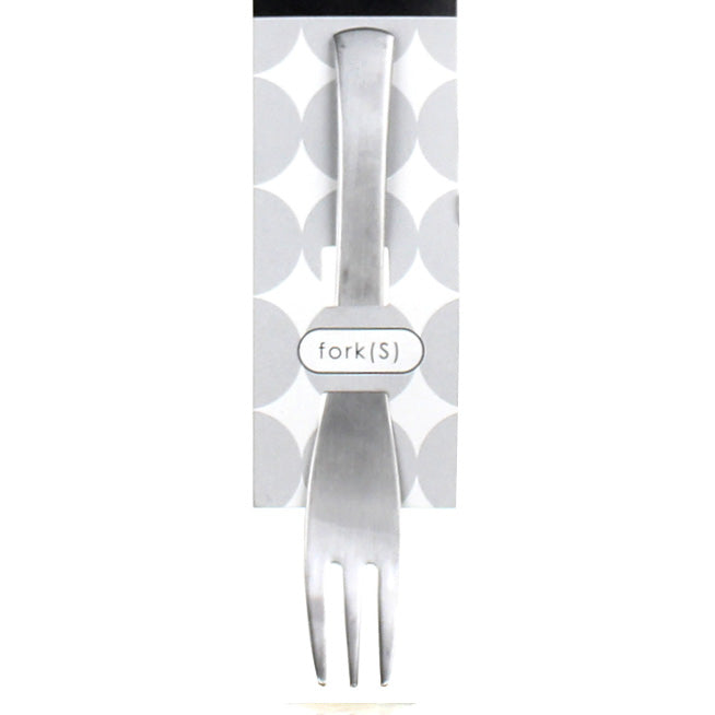 Table Fork (Stainless Steel/S/13cm)