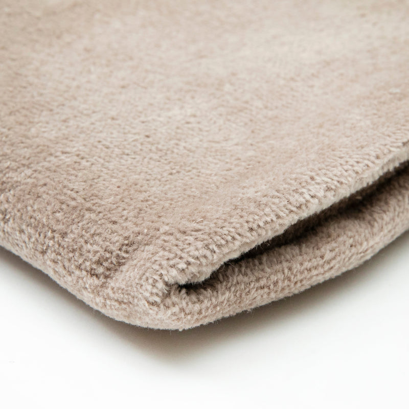 Face Towel (Shearing//SMCol(s): Brown)