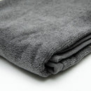 Face Towel (Shearing//SMCol(s): Charoal Grey)