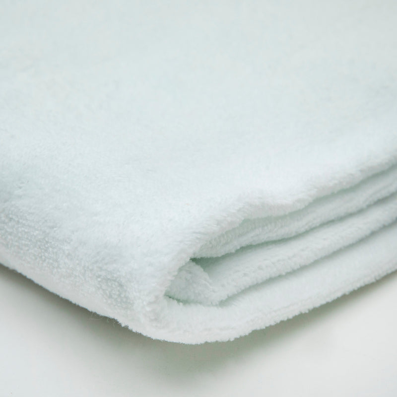 Bath Towel (Shearing//SMCol(s): White)