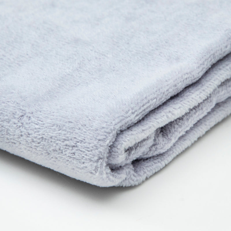 Bath Towel (Shearing//SMCol(s): Grey)
