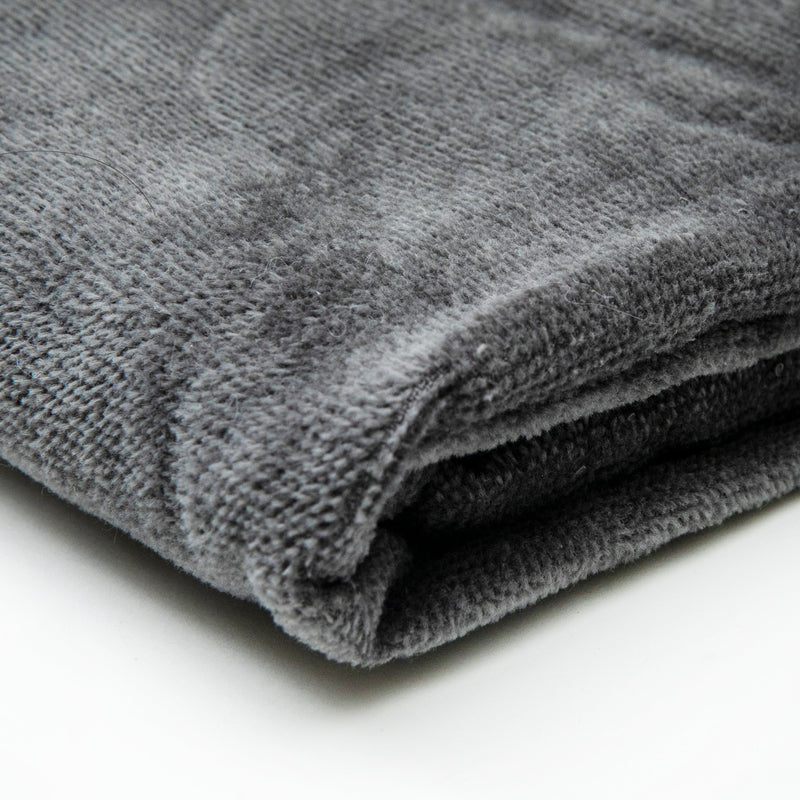 Bath Towel (Shearing//SMCol(s): Charoal Grey)