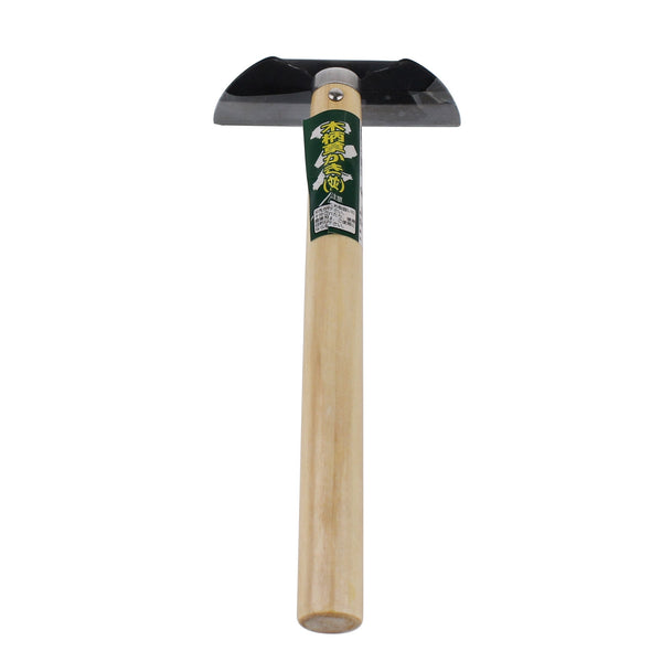 Gardening Hoe with Woodle Handle