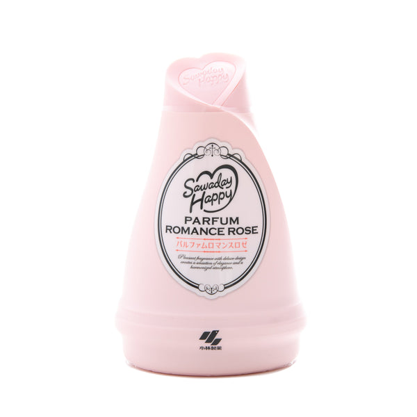 KOBAYASHI Sawaday Happy Parfum Romance Rose