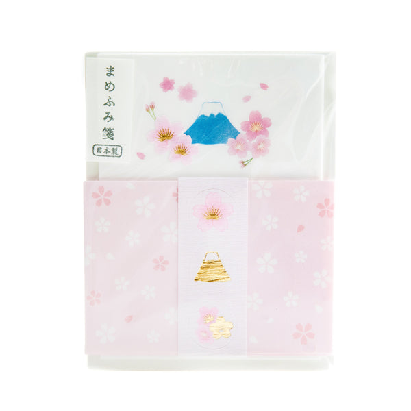 Greeting Card (Red Snapper/Card: 9x12.5cm, Envelope: 10x14cm/SMCol(s): Red,White)