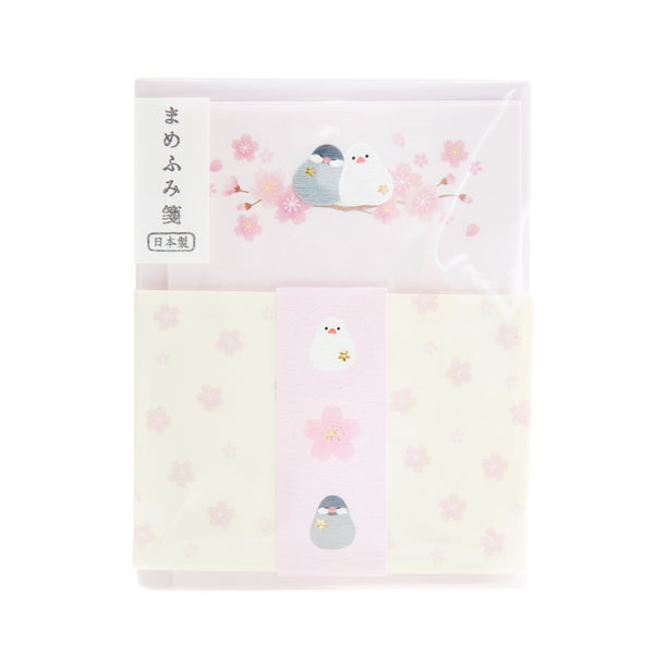 Greeting Card (Red Snapper/Card: 9x12.5cm, Envelope: 10x14cm/SMCol(s): Red,White)