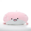 Cute Aqua Animal Cushion 