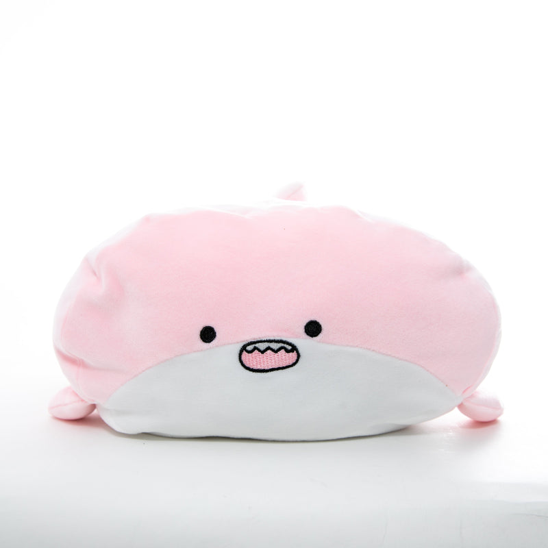 Cute Aqua Animal Cushion 