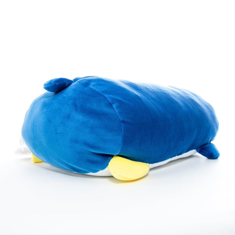 Cute Aqua Animal Cushion 