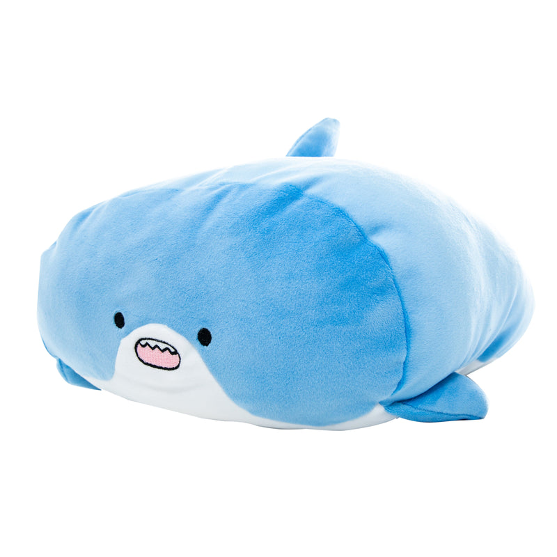 Cute Aqua Animal Cushion 