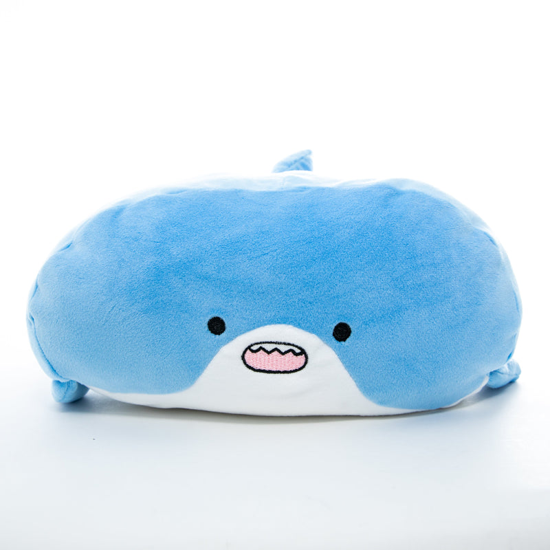 Cute Aqua Animal Cushion 