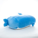 Cute Aqua Animal Cushion 
