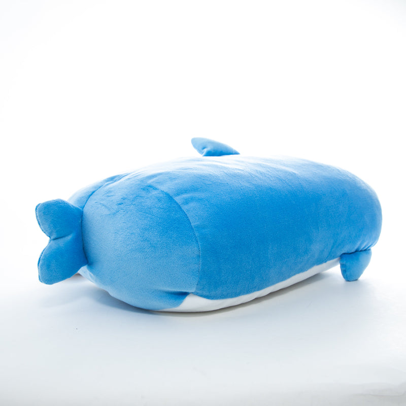 Cute Aqua Animal Cushion 