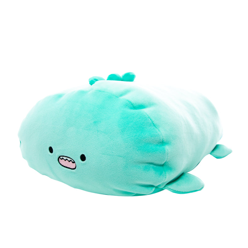 Cute Aqua Animal Cushion 