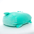 Cute Aqua Animal Cushion 
