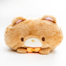 Cushion (Sugar Friend: Chocolat/35x26x16cm/SMCol(s): Brown)